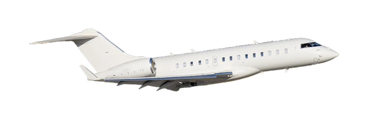 Global 6000