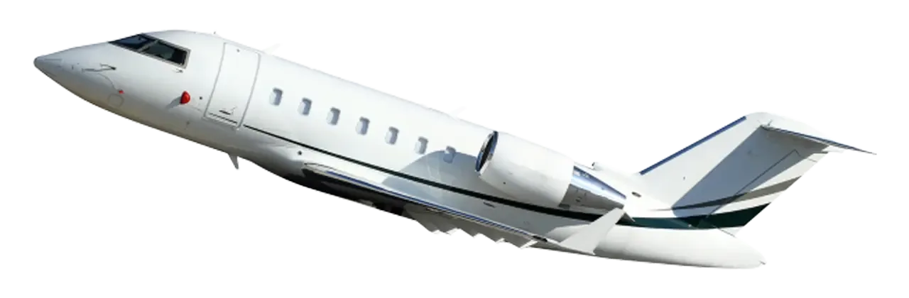 CHALLENGER 605