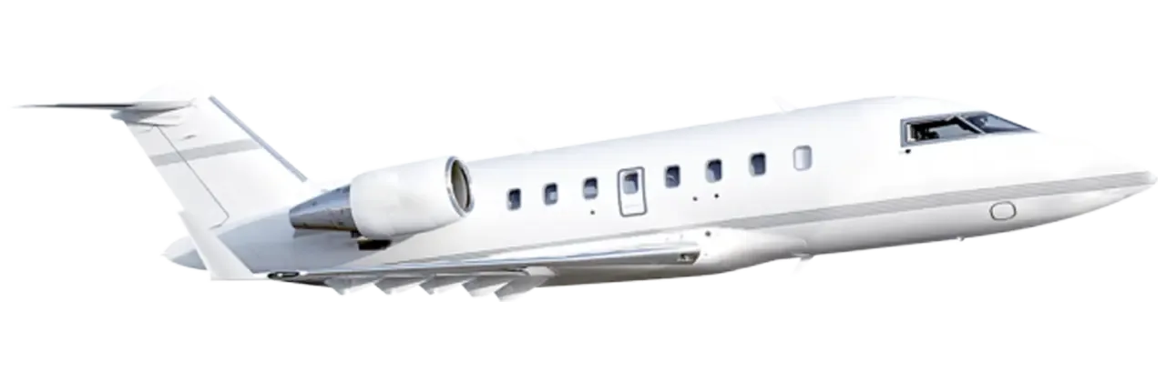 CHALLENGER 605