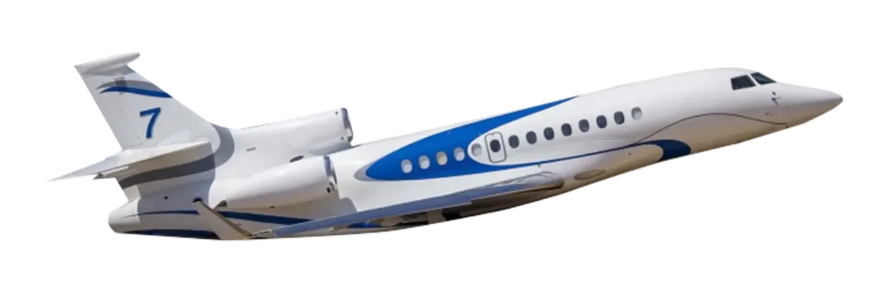 FALCON 7X