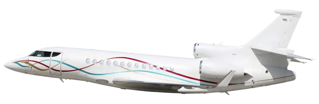 Falcon 7X
