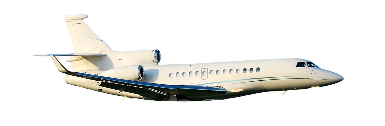Falcon 7X