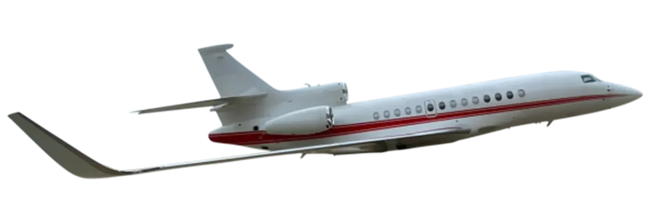 Falcon 7X