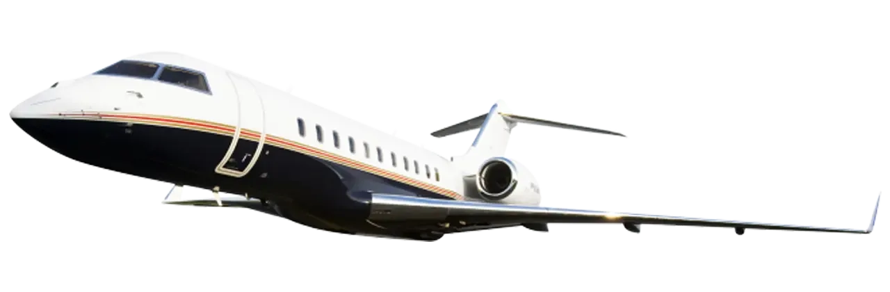 Global 5000