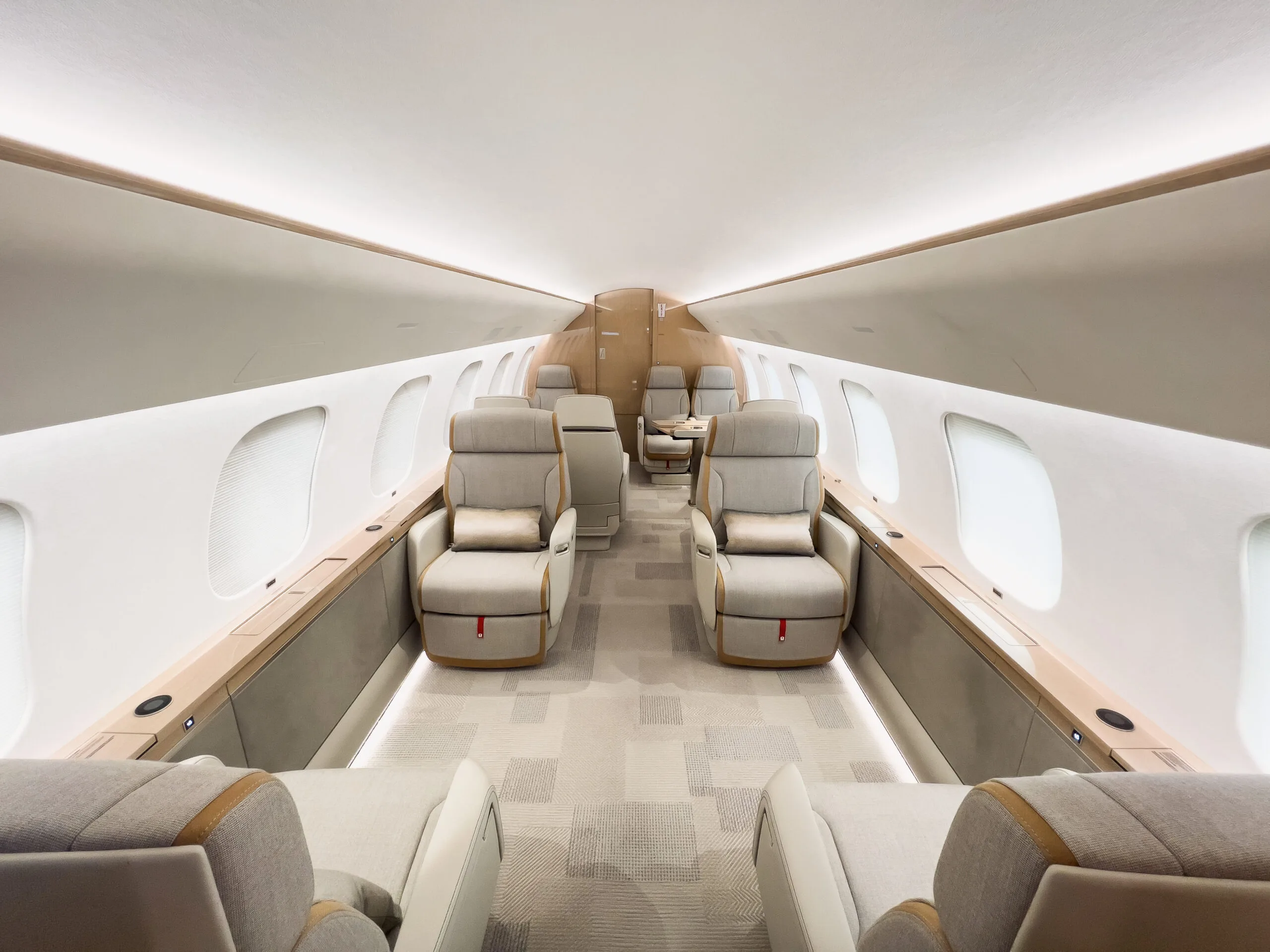 Global 7500