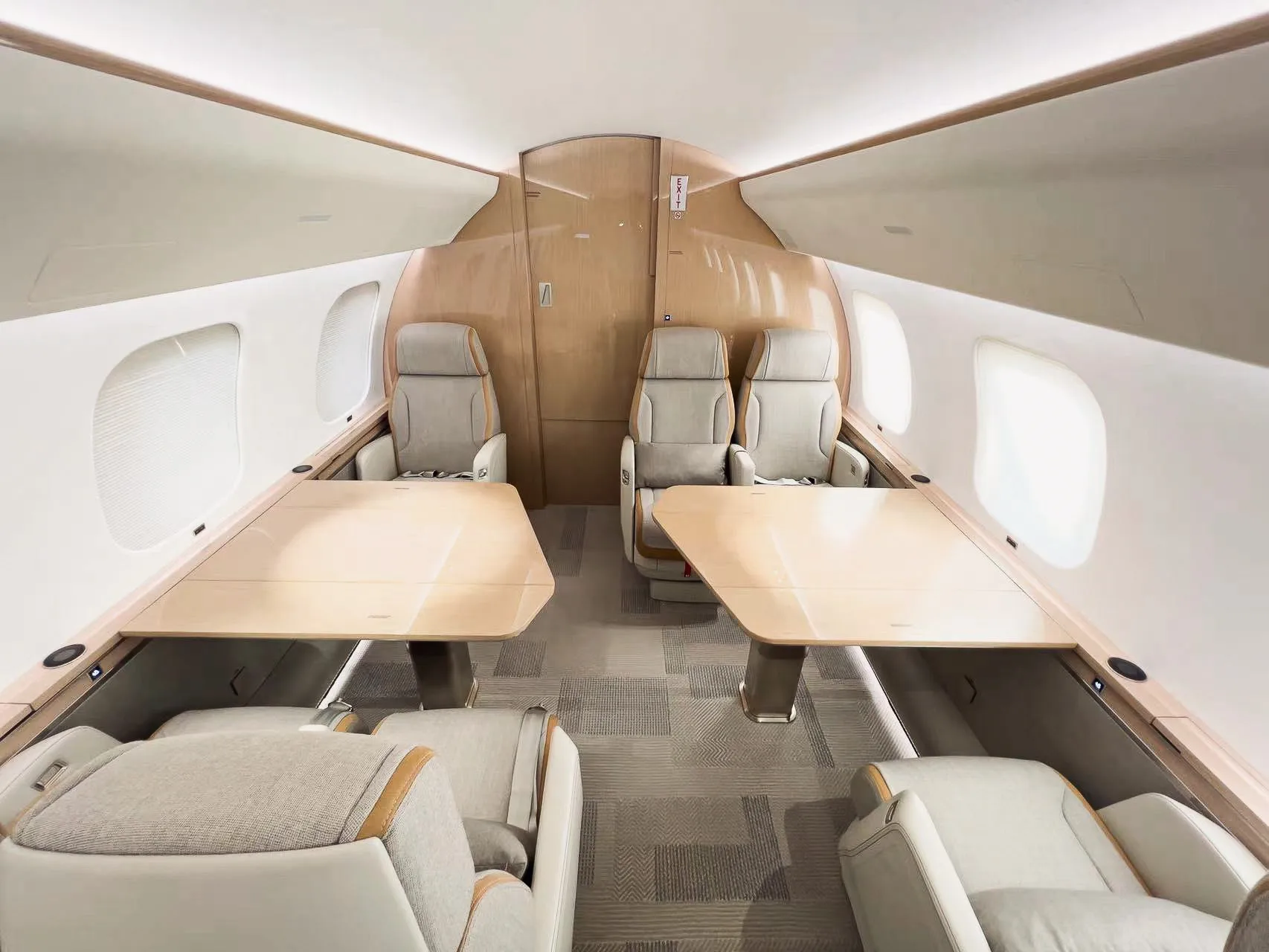 Global 7500