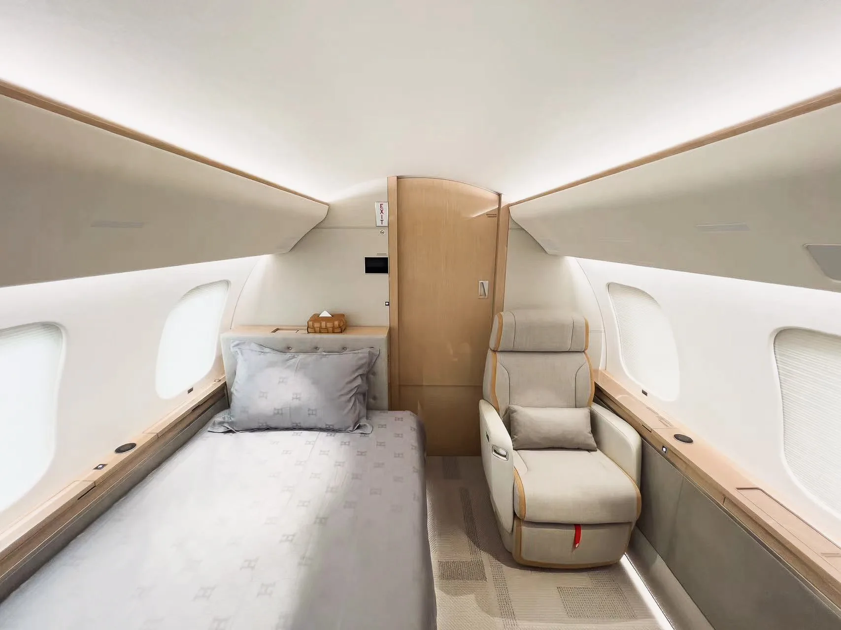 Global 7500