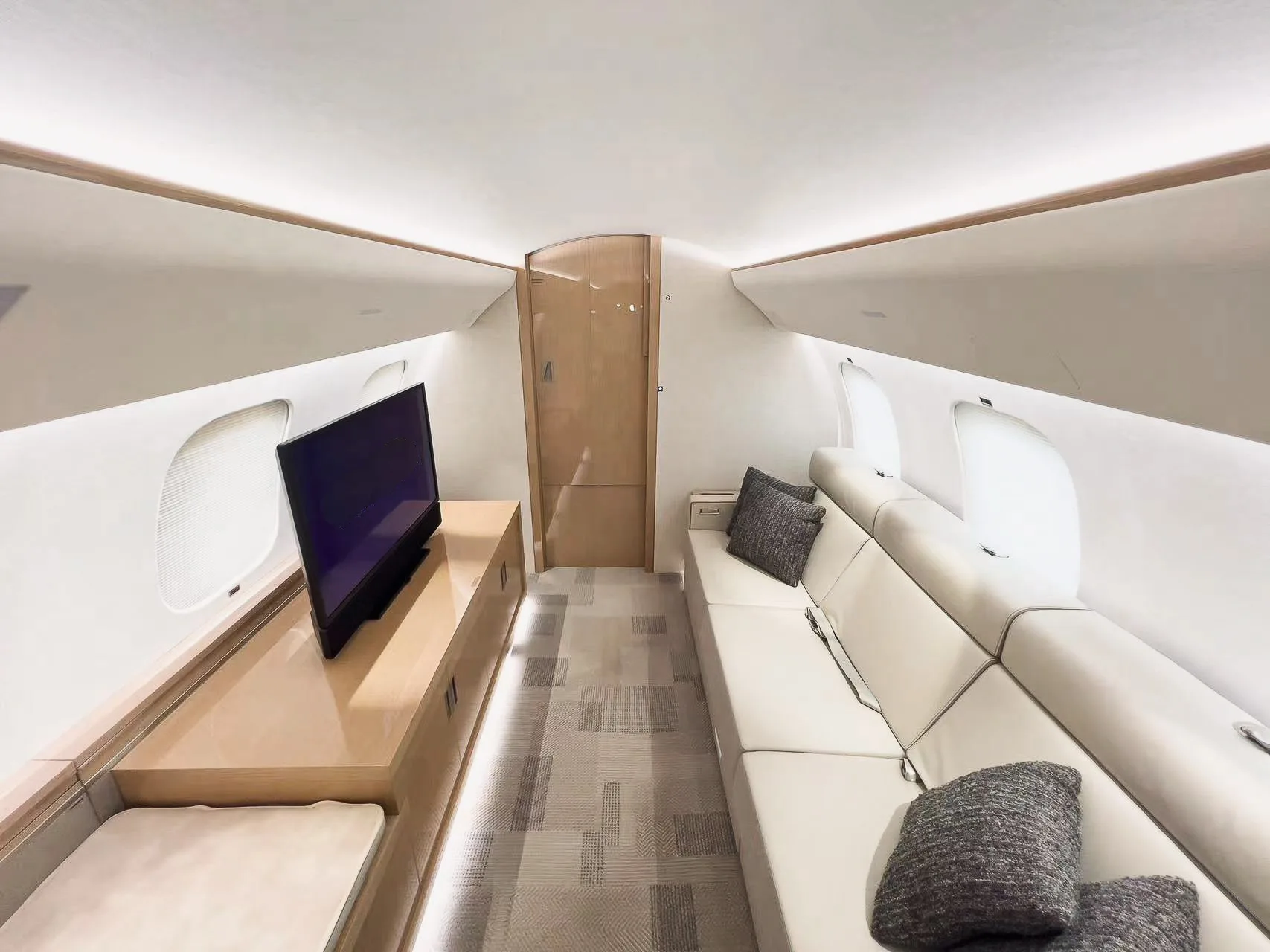 Global 7500