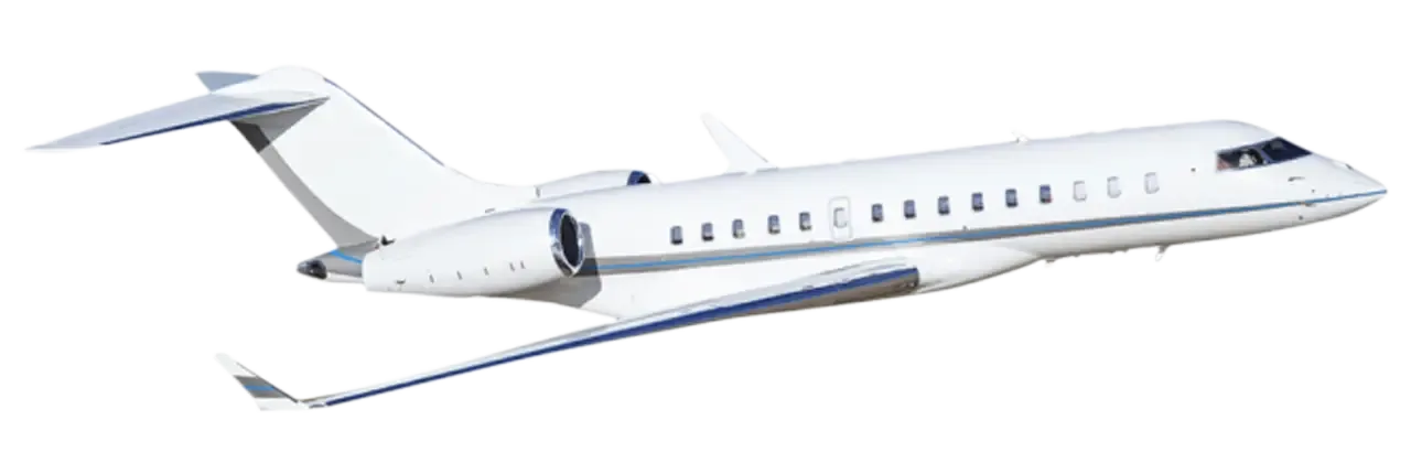Global Express XRS