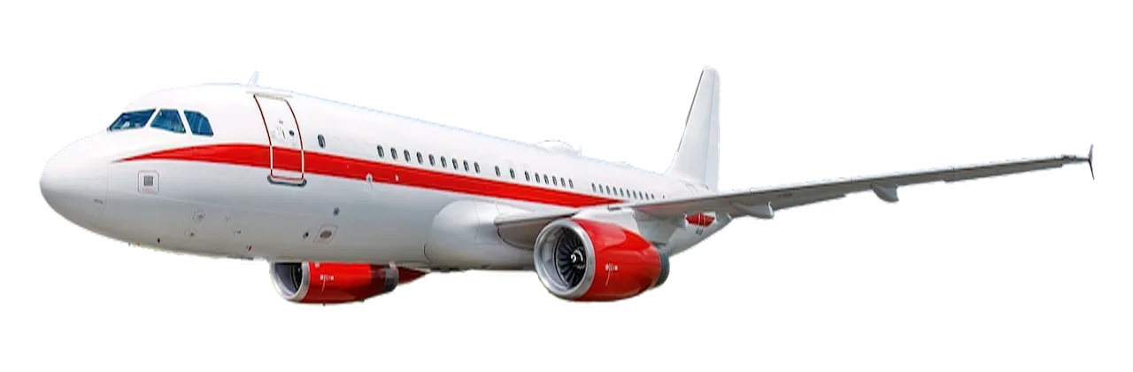 VIP Airbus A320