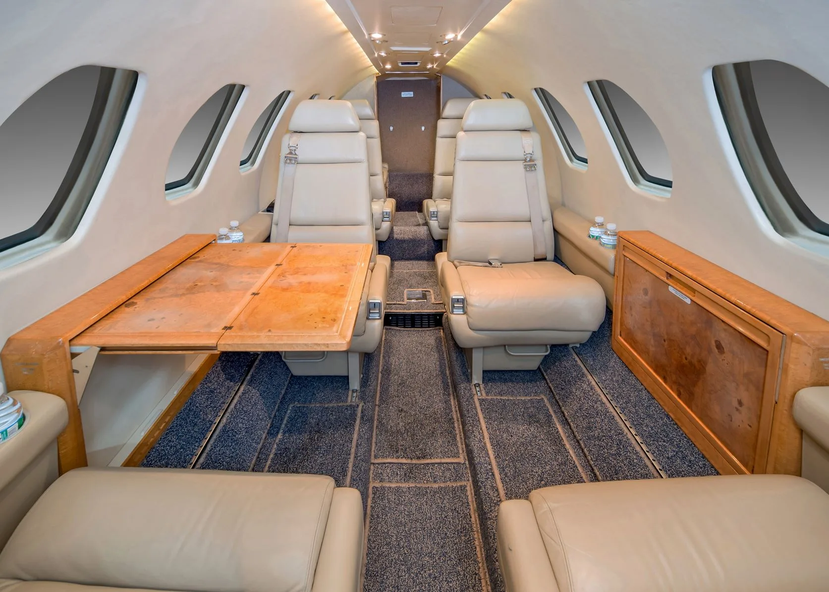 1991 Cessna Citation V
