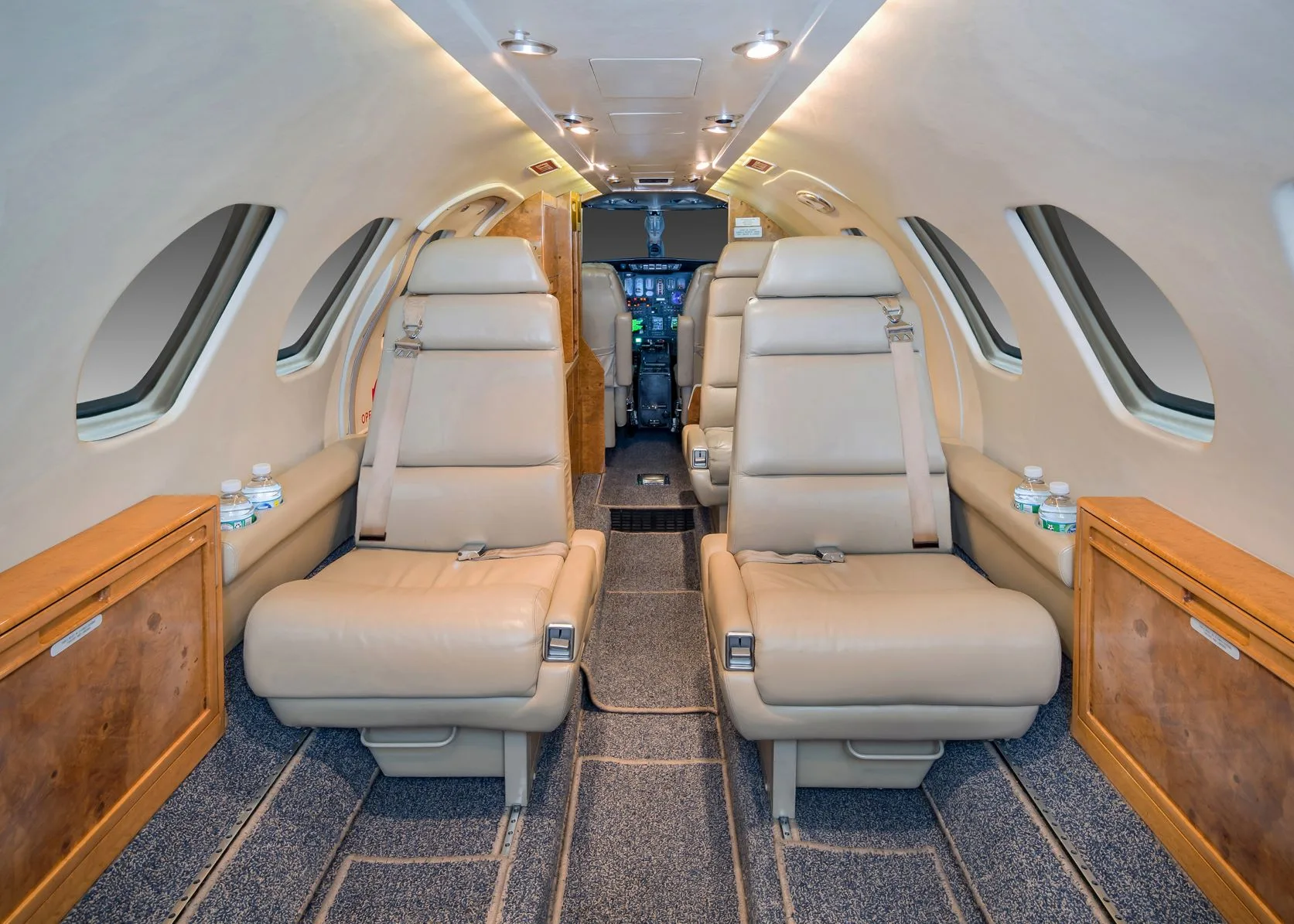 1991 Cessna Citation V