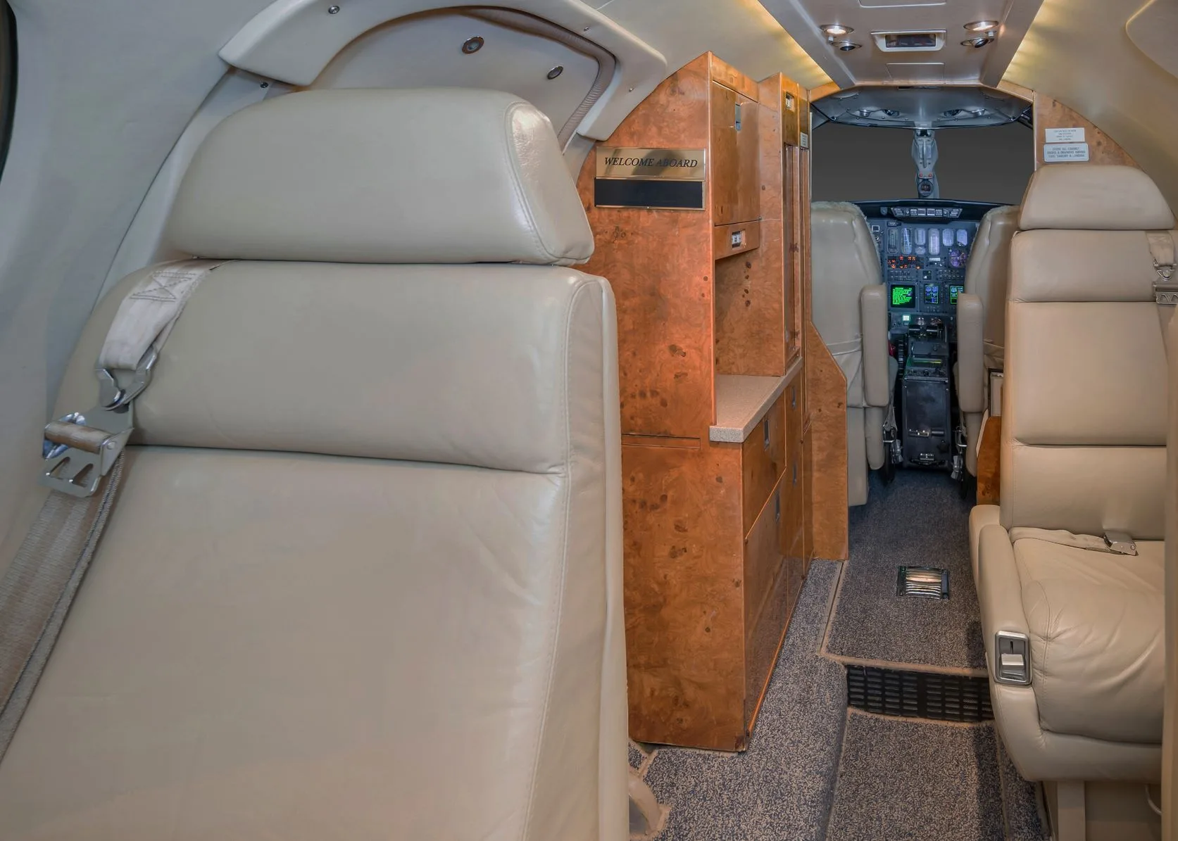 1991 Cessna Citation V