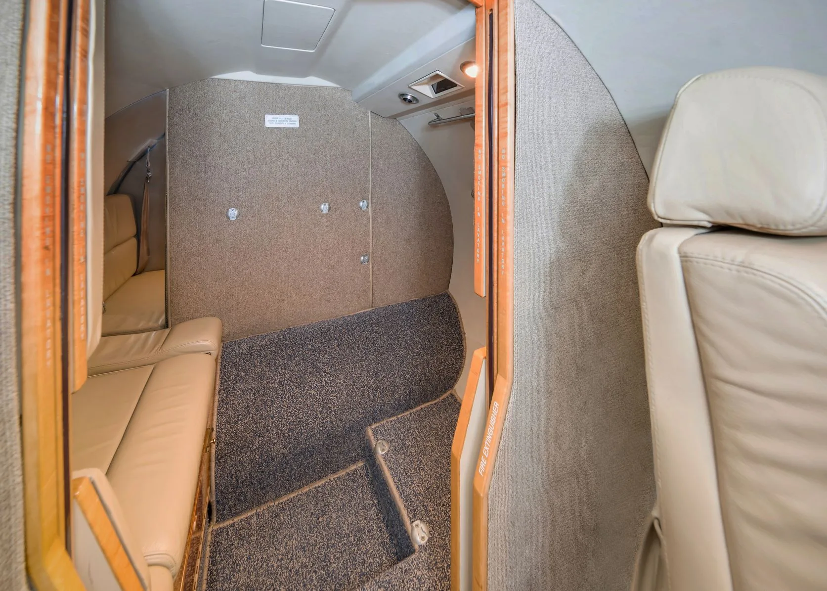 1991 Cessna Citation V