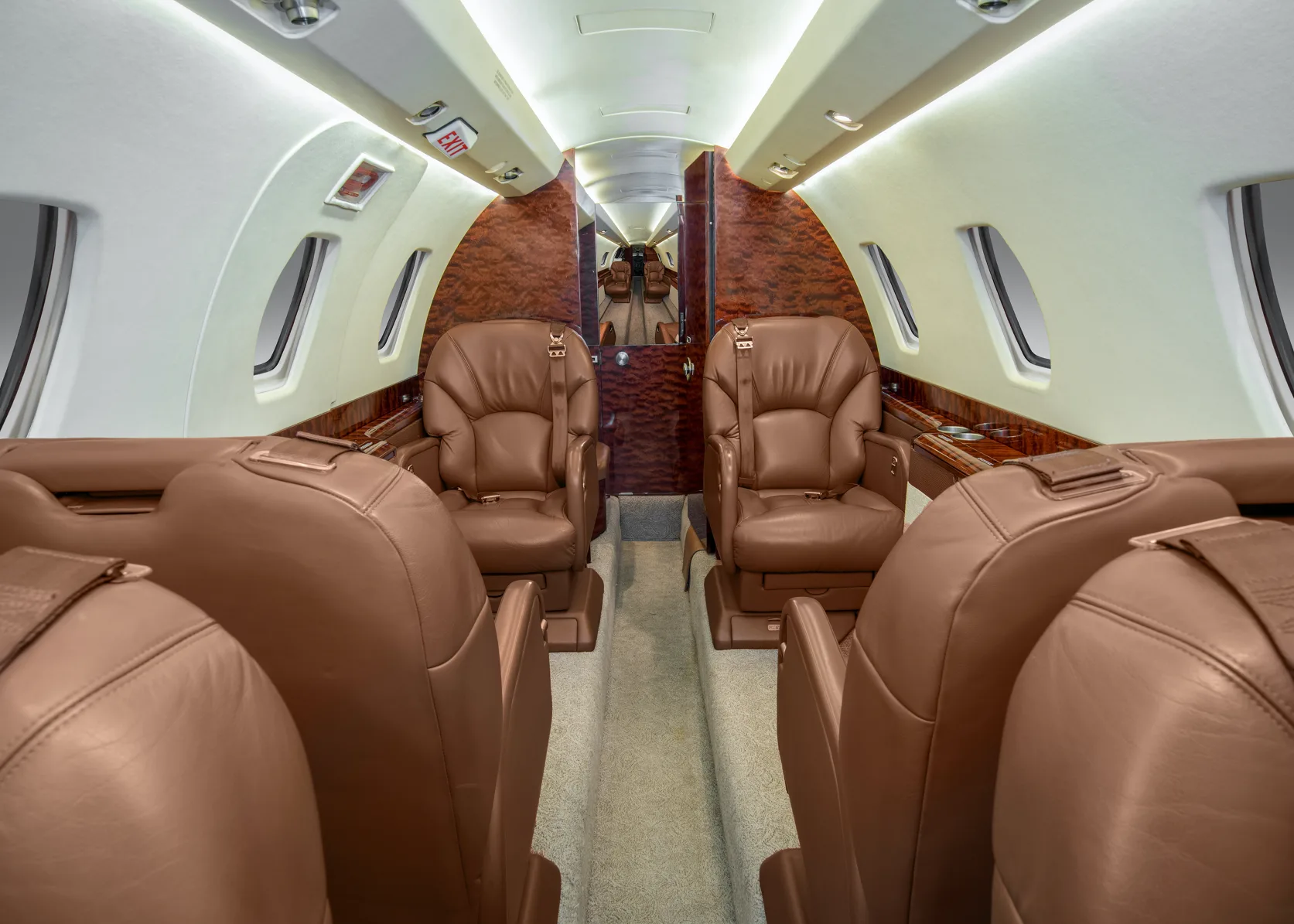 1998 Cessna Citation X