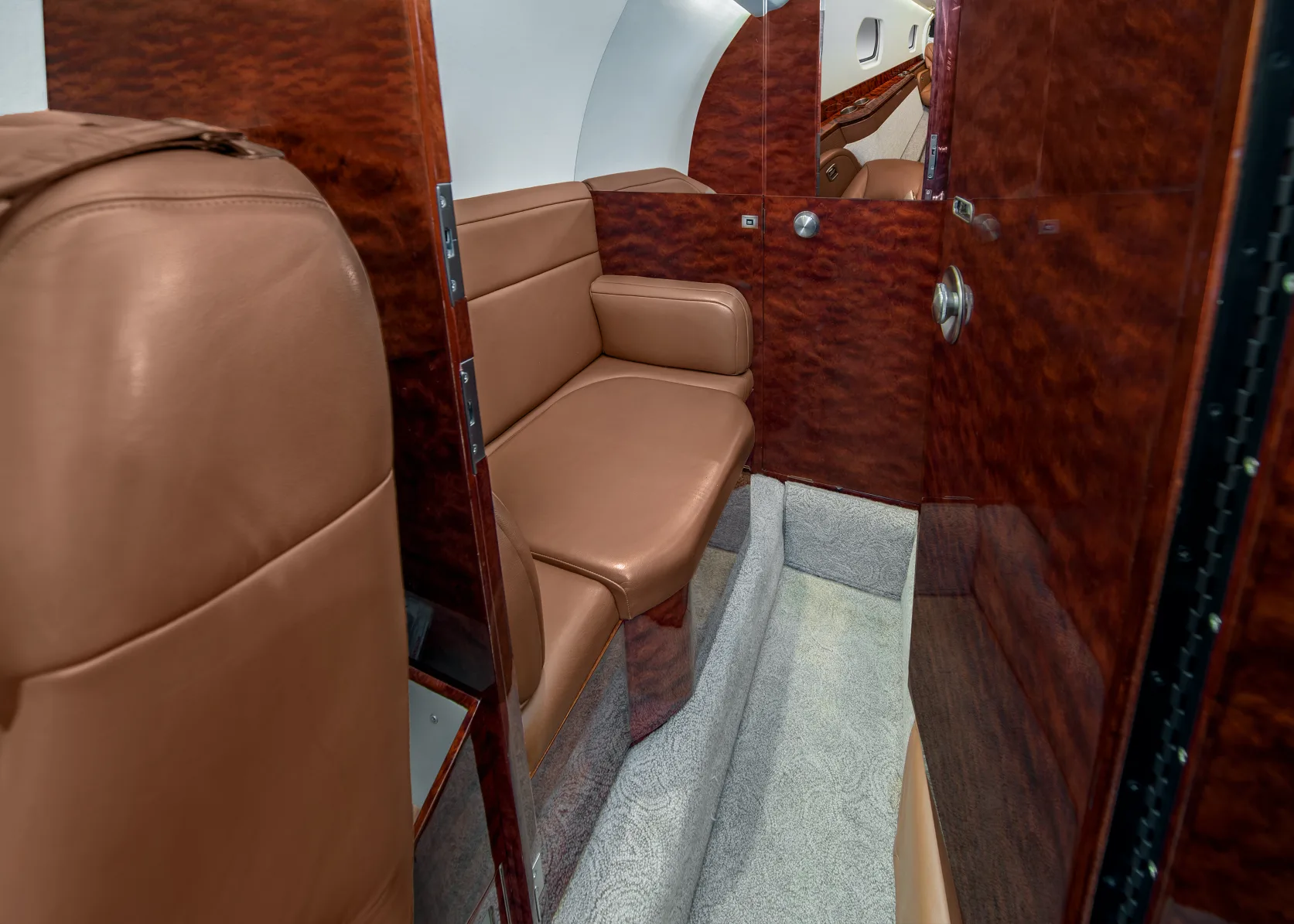 1998 Cessna Citation X