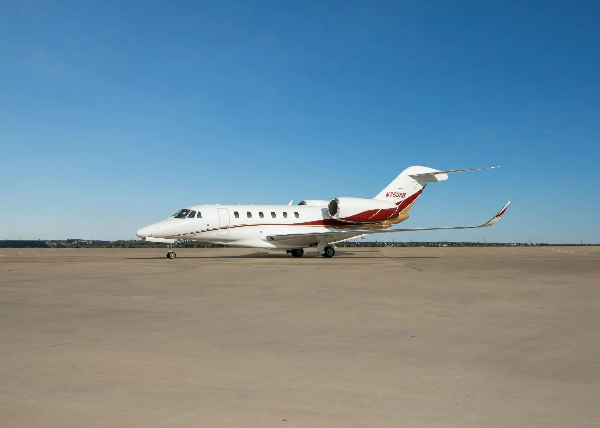 1998 CESSNA CITATION X