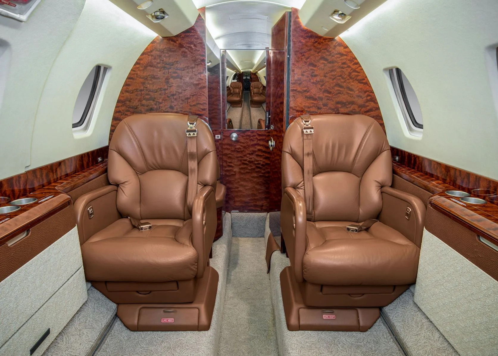 1998 Cessna Citation X