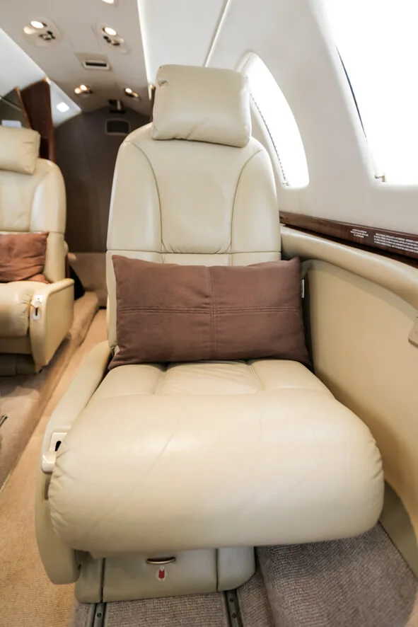 2008 Cessna 525B CJ3