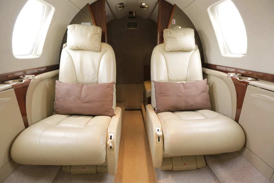 2008 Cessna 525B CJ3