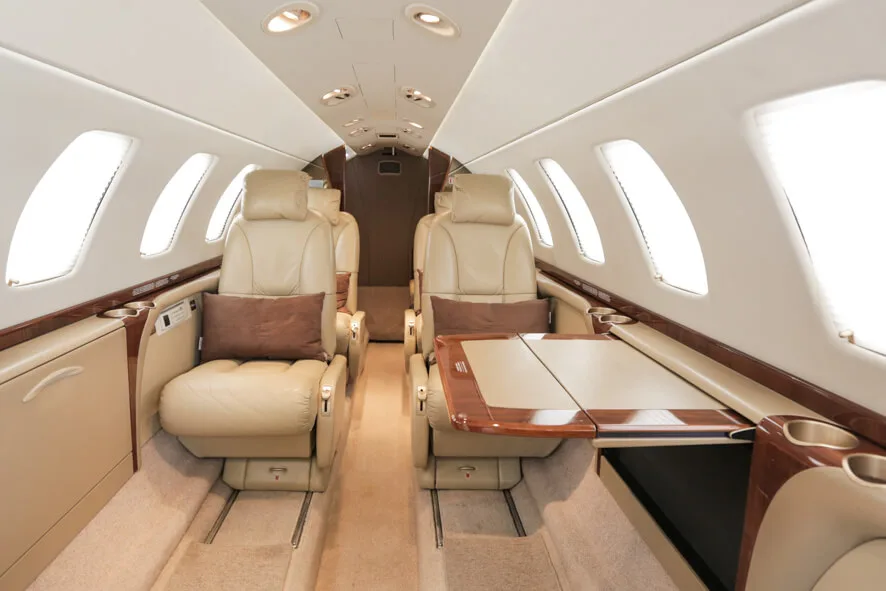 2008 Cessna 525B CJ3
