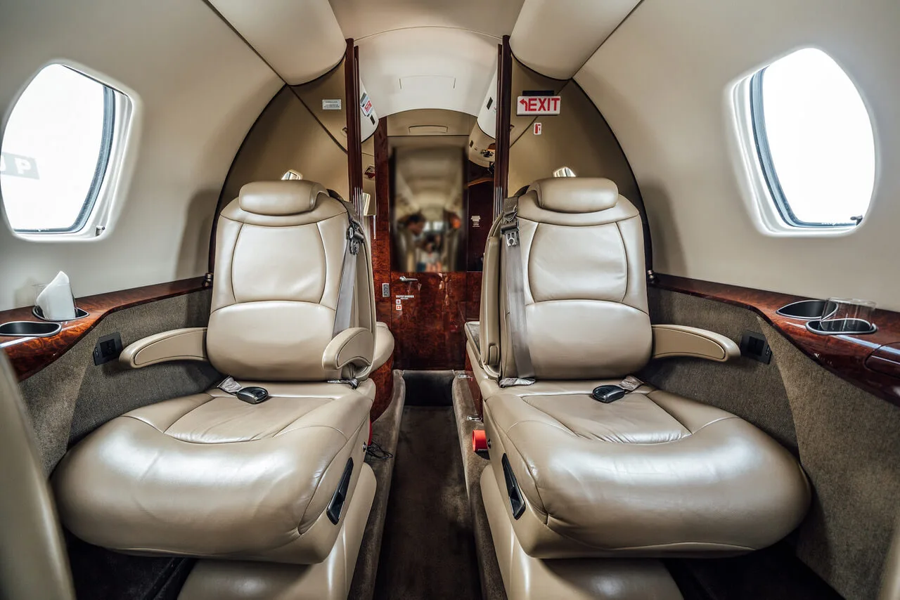 2009 Cessna Citation XLS+
