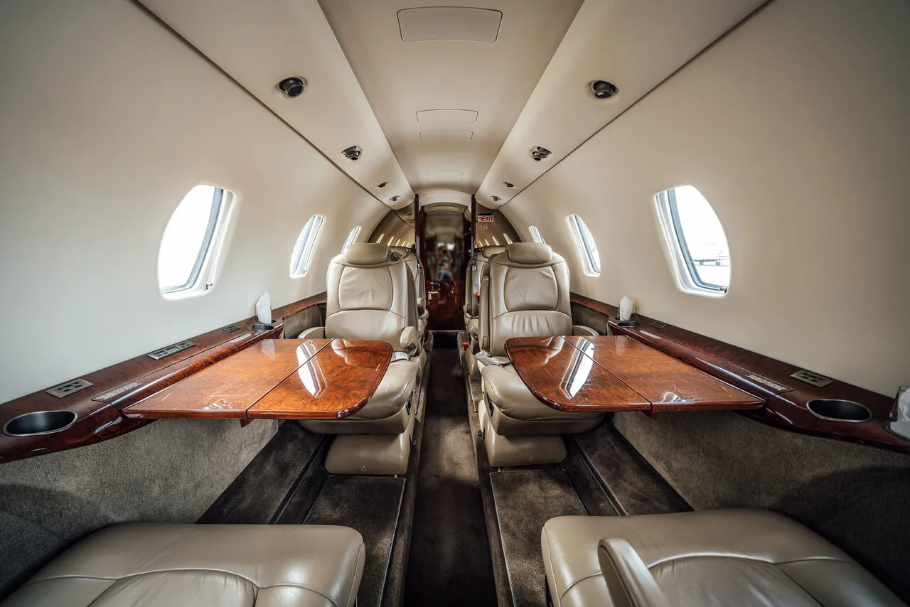 2009 Cessna Citation XLS+