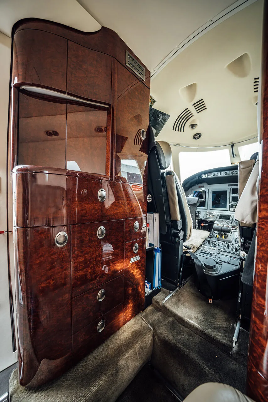 2009 Cessna Citation XLS+