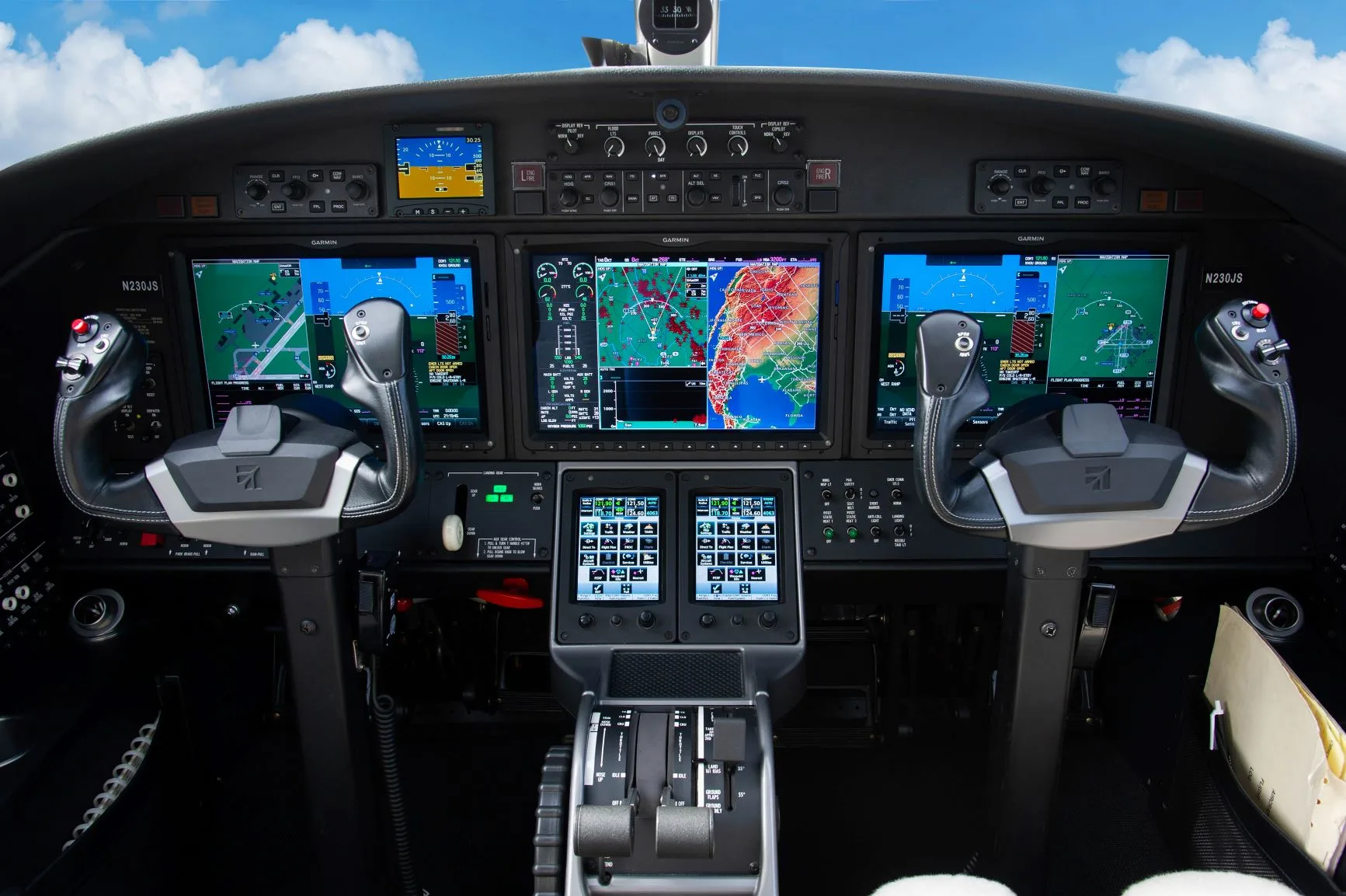 Cessna 525B CJ3+