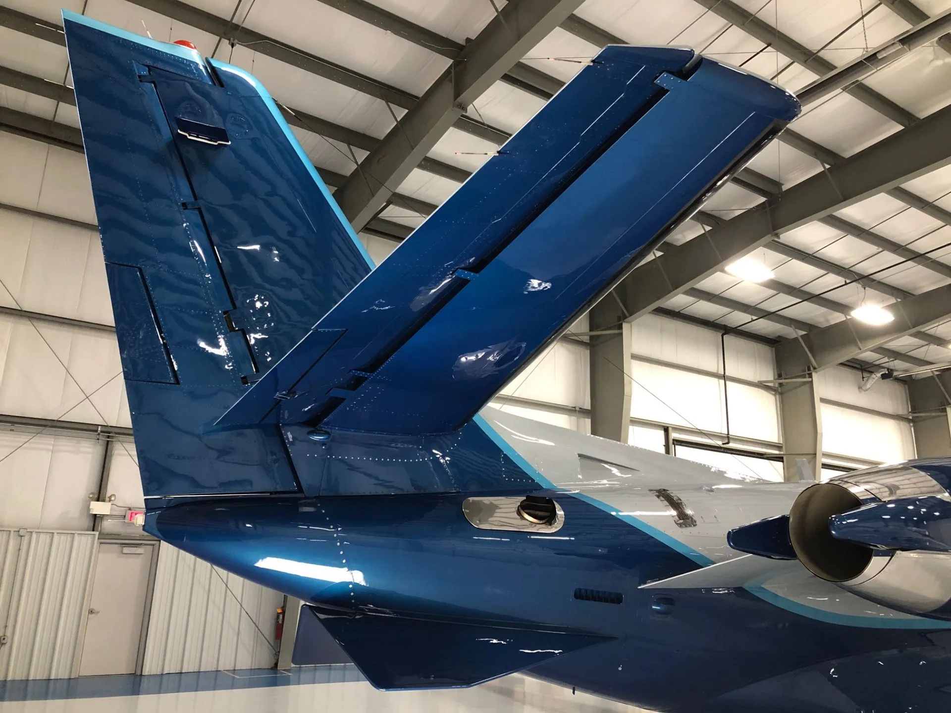 2005 Cessna Citation XLS