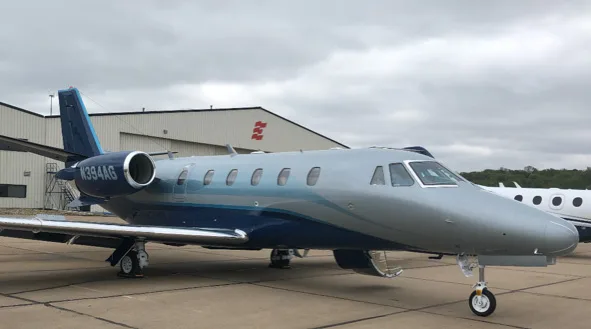2005 Cessna Citation XLS