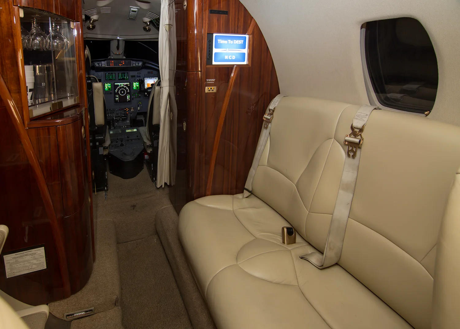 2005 Cessna Citation XLS