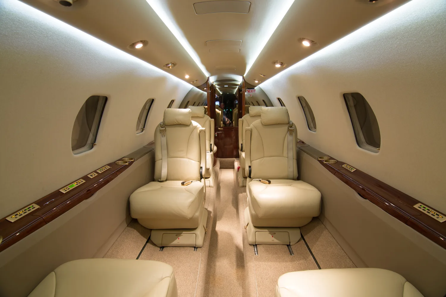 2005 Cessna Citation XLS