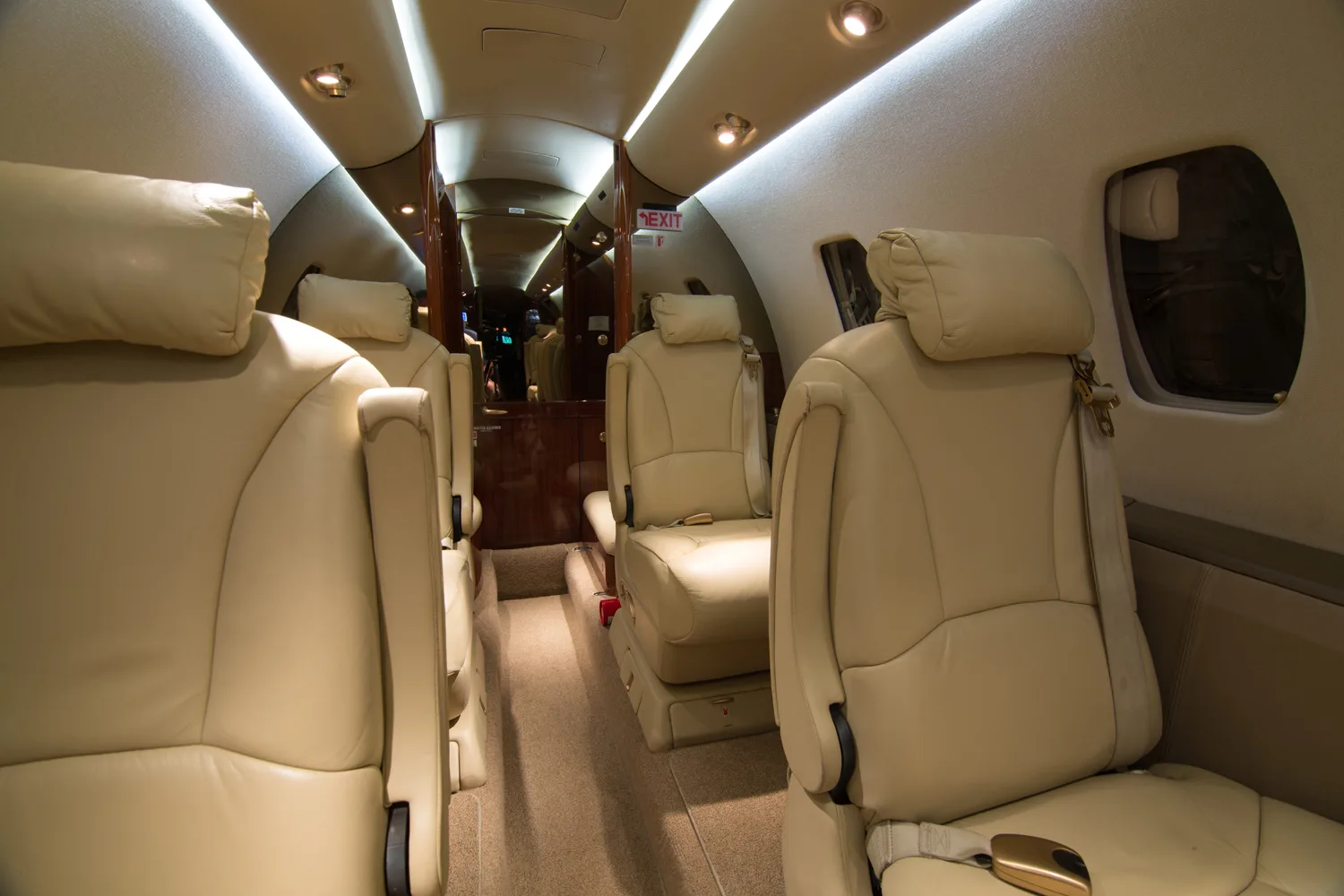 2005 Cessna Citation XLS