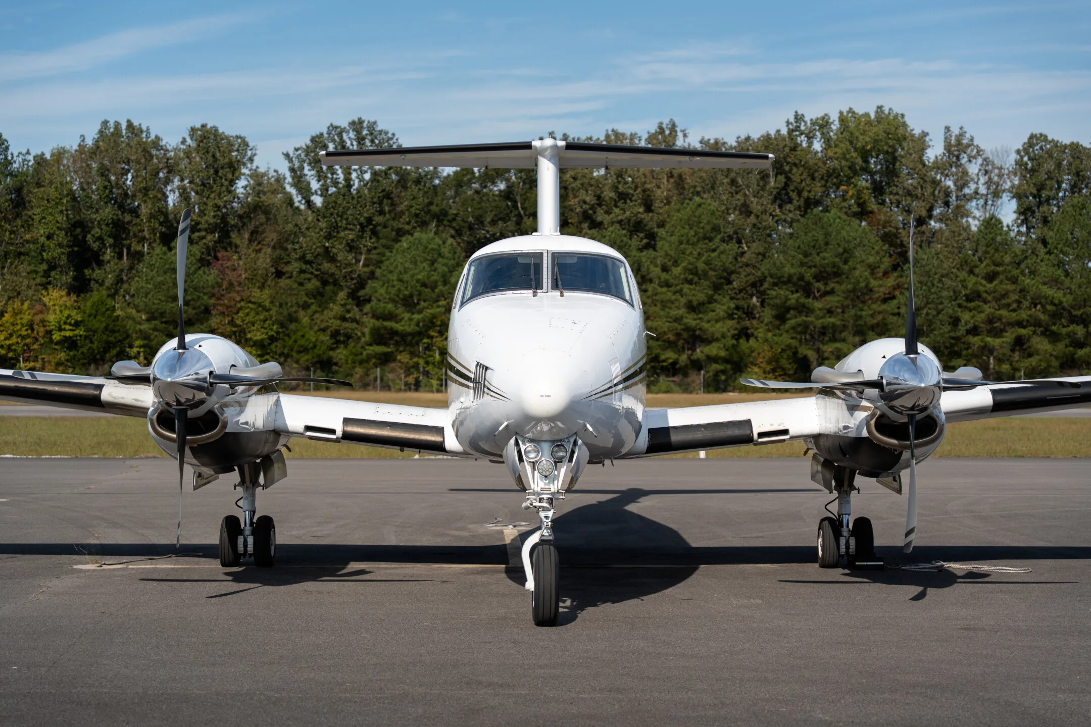 King Air B200