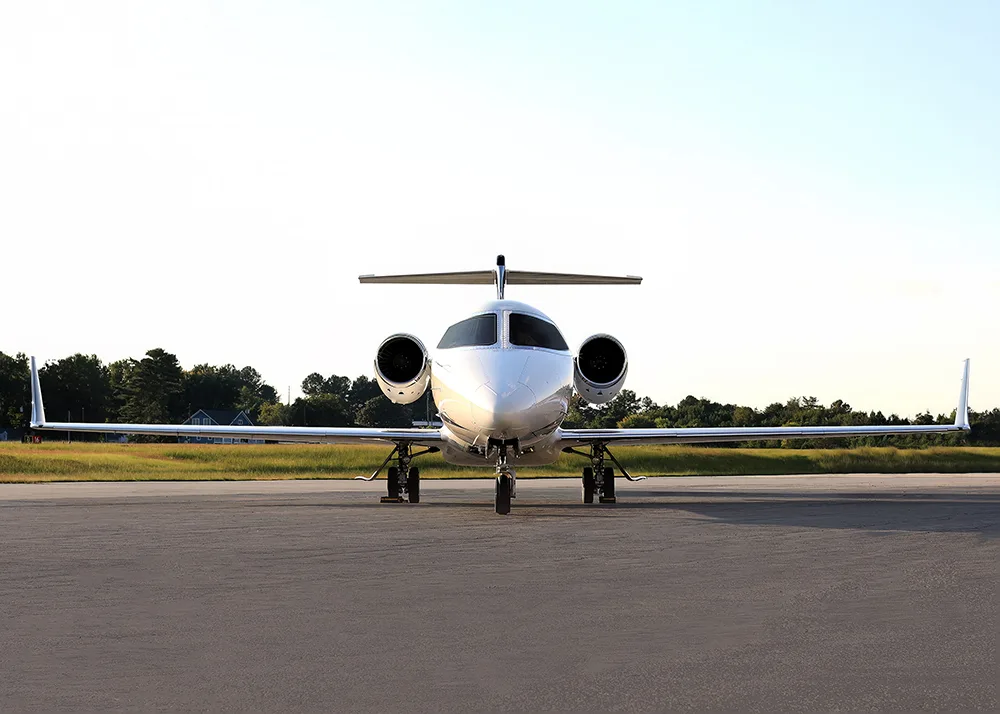Learjet 45XR
