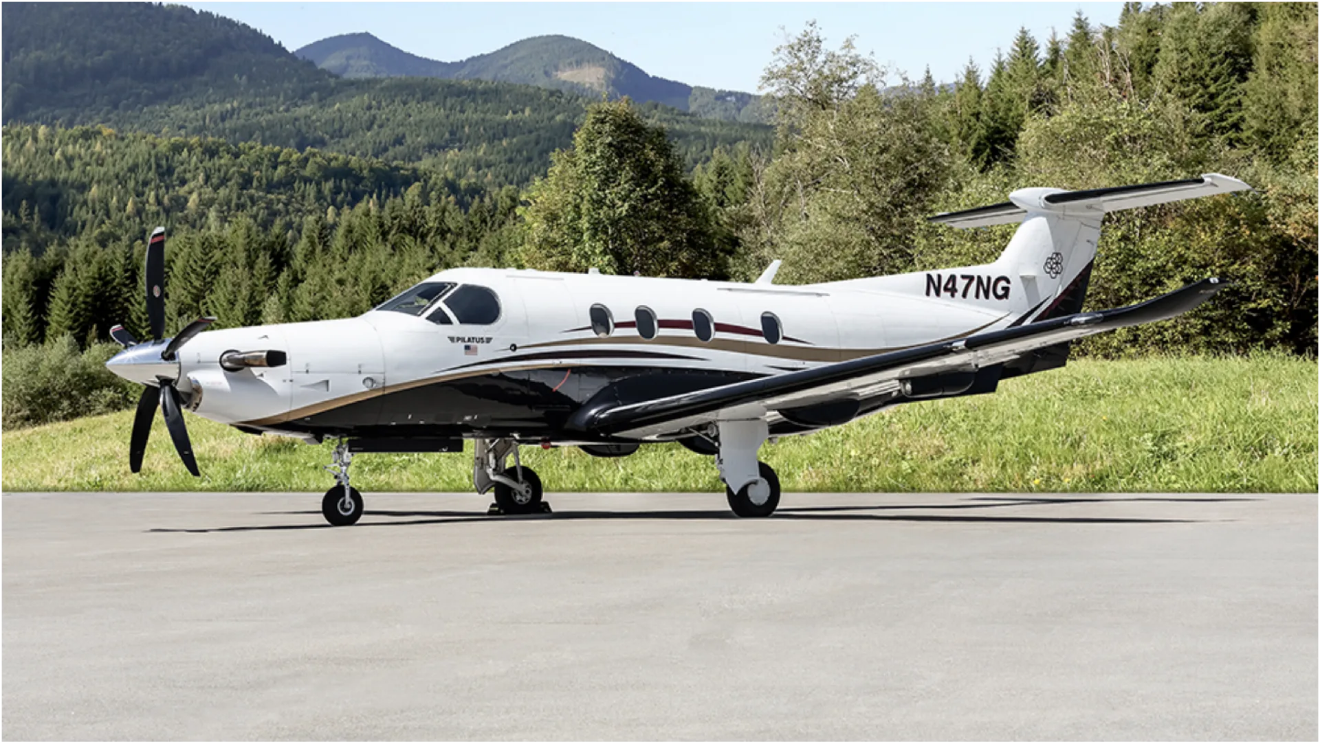 PILATUS PC-12 NG