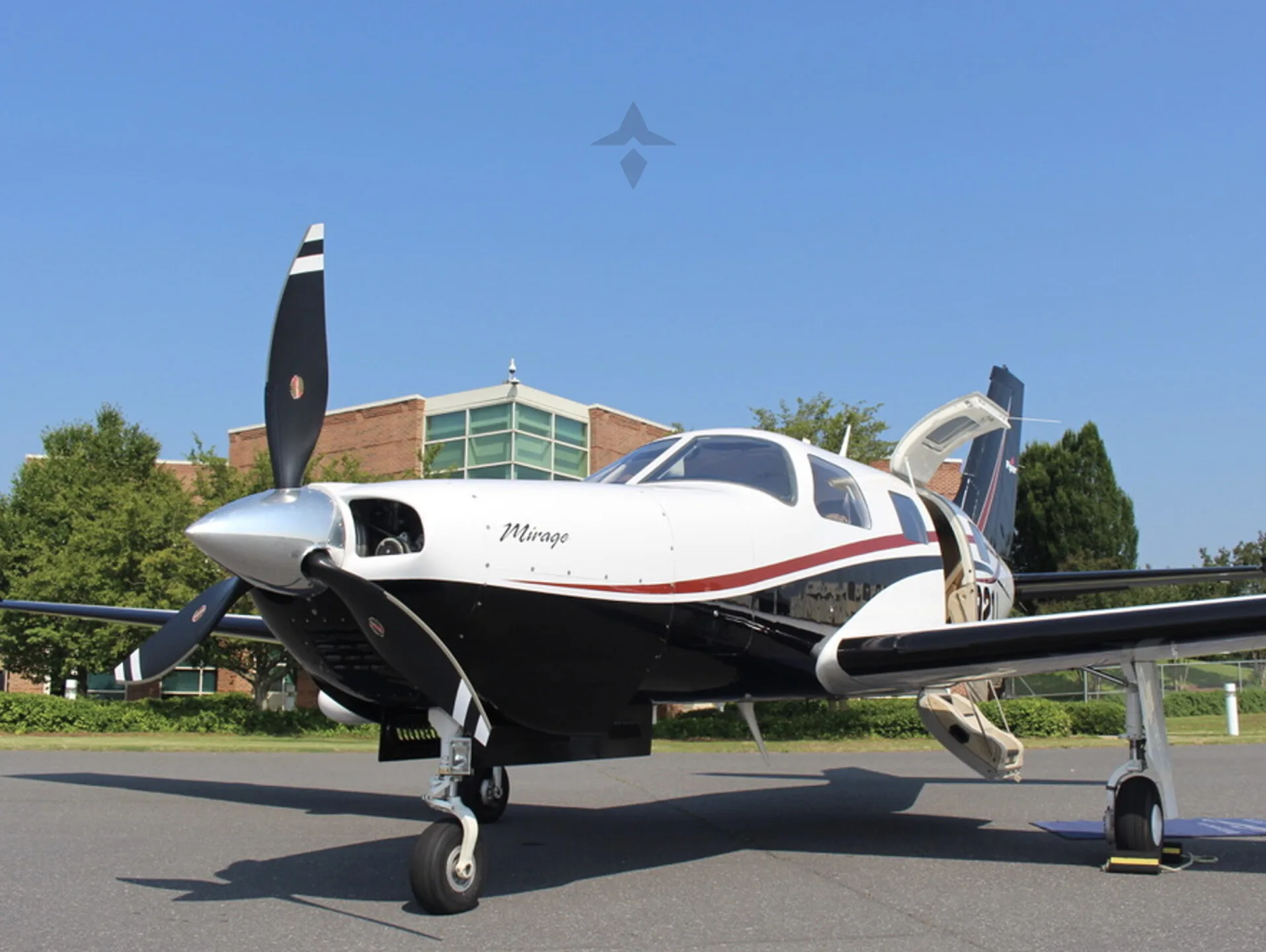 Piper Malibu Mirage
