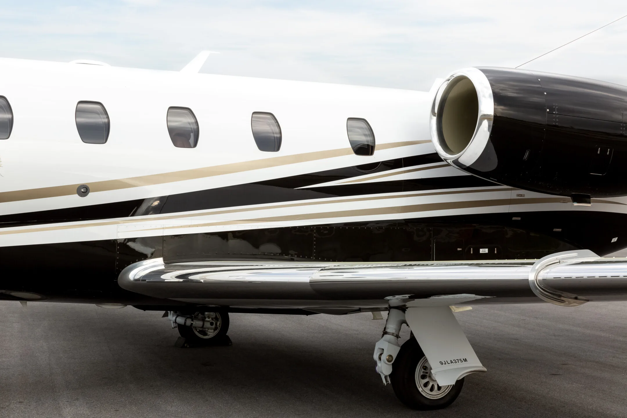 Citation XLS+