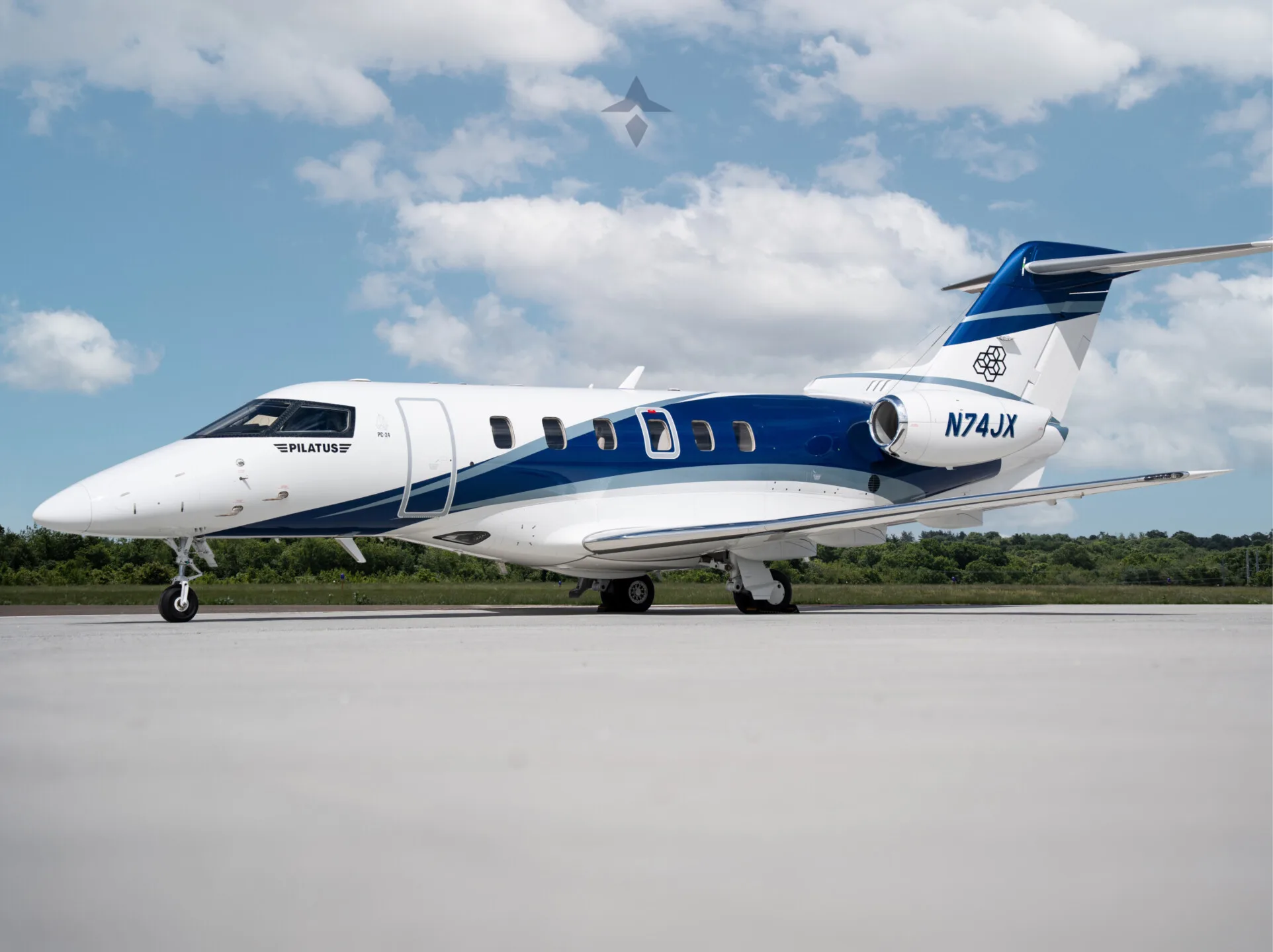 Pilatus PC-24