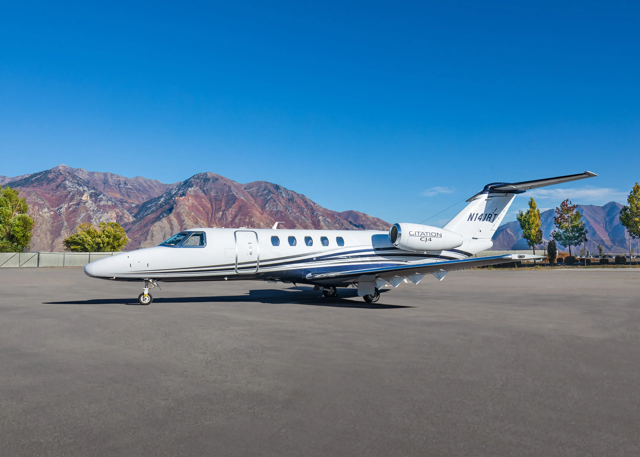 Citation CJ4