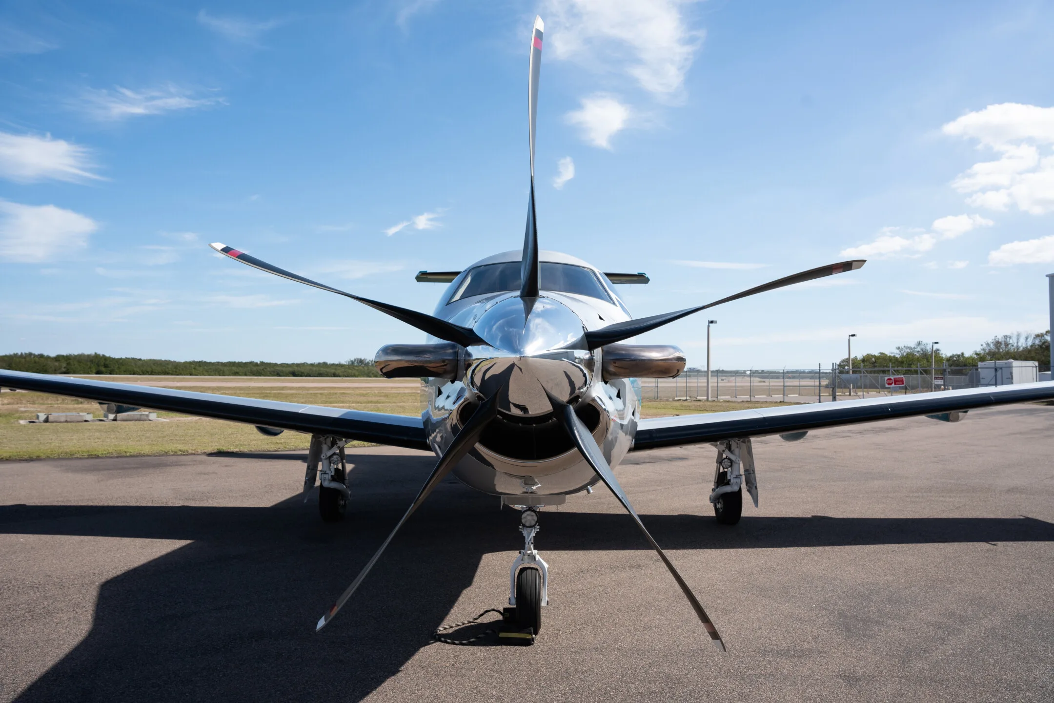 Pilatus PC-12 NG
