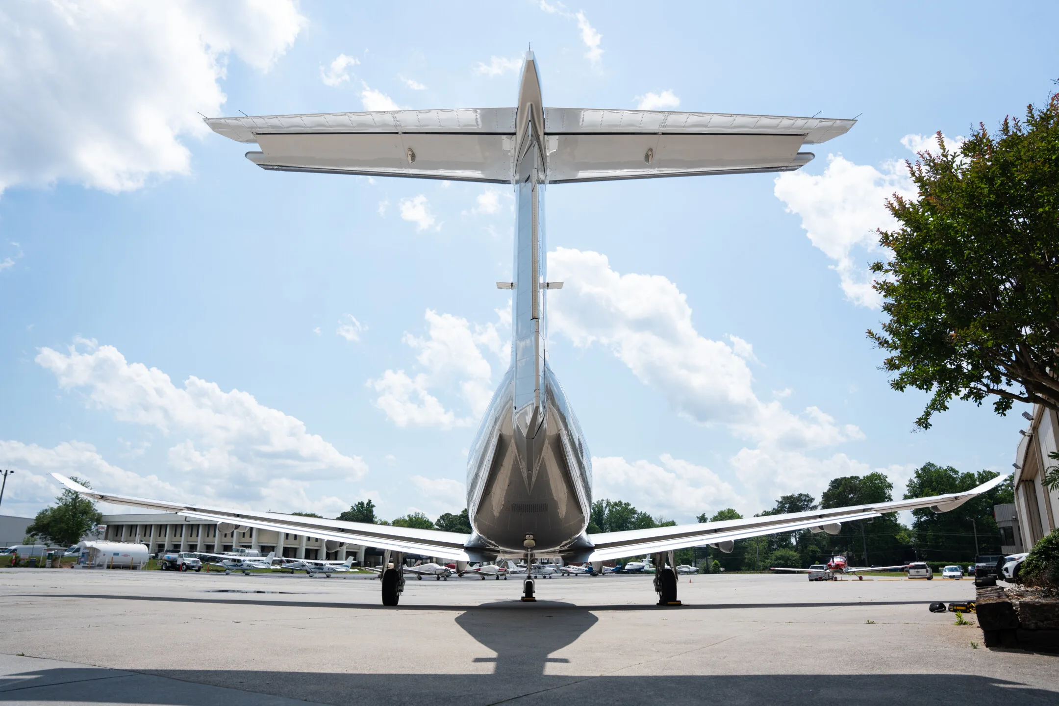 Pilatus PC-12 NGX