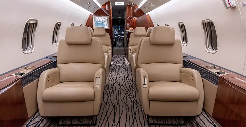 Challenger 300