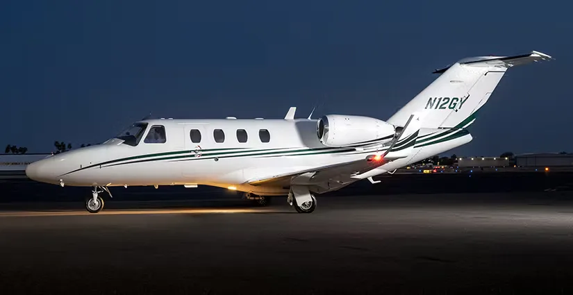 Citation CJ1