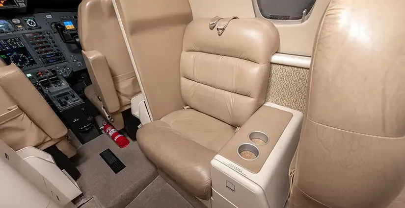 Citation CJ1