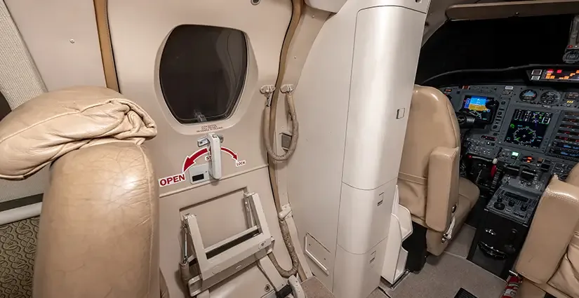 Citation CJ1