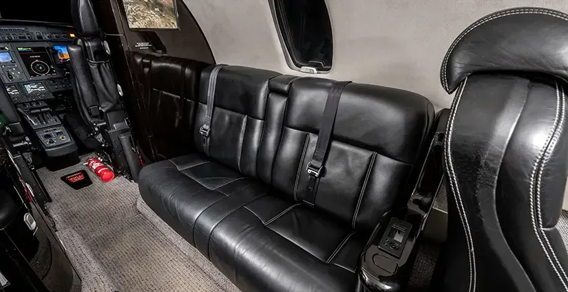 Citation CJ4
