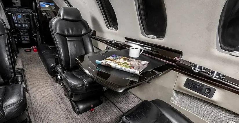 Citation CJ4