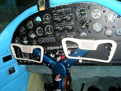1952 Cessna 195A